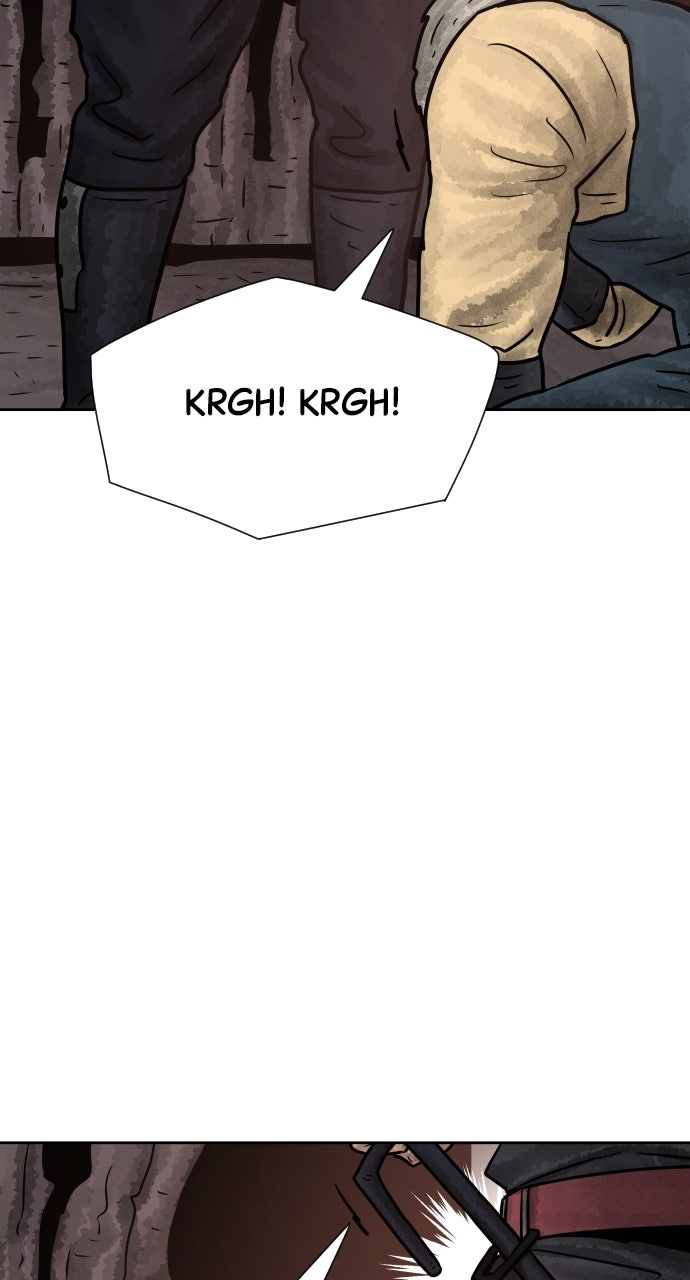 Read Warrior Executioner EN Manga Online