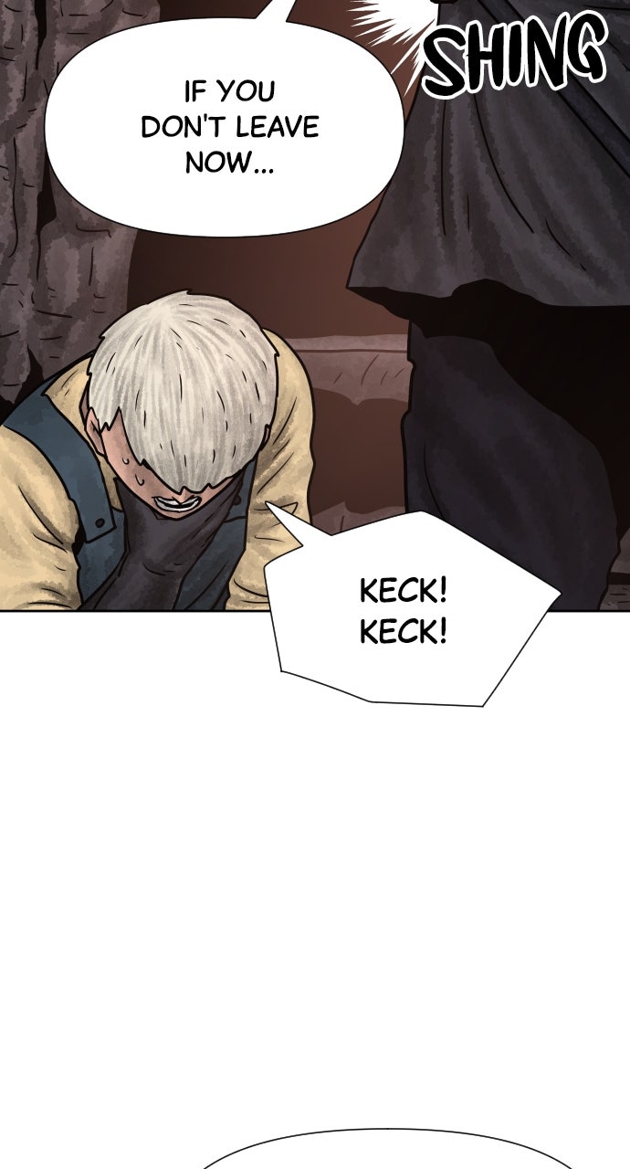 Read Warrior Executioner EN Manga Online