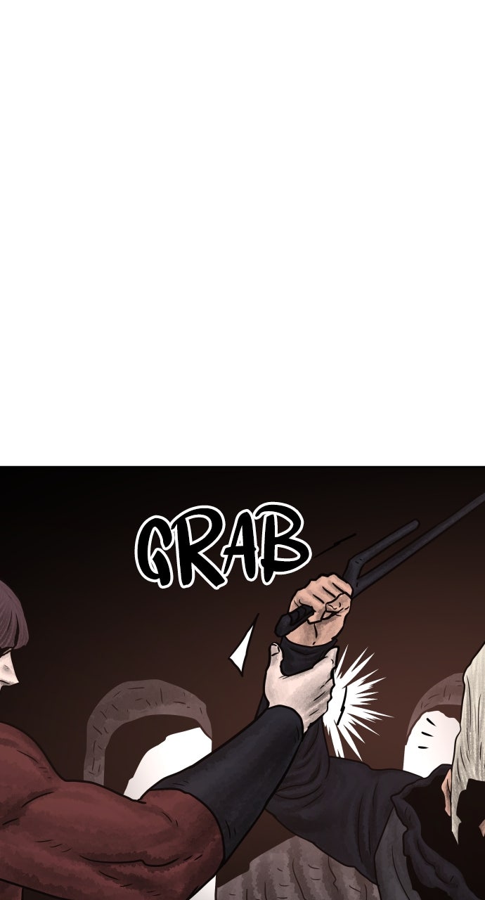 Read Warrior Executioner EN Manga Online