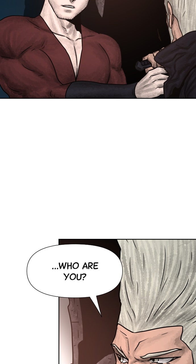 Read Warrior Executioner EN Manga Online