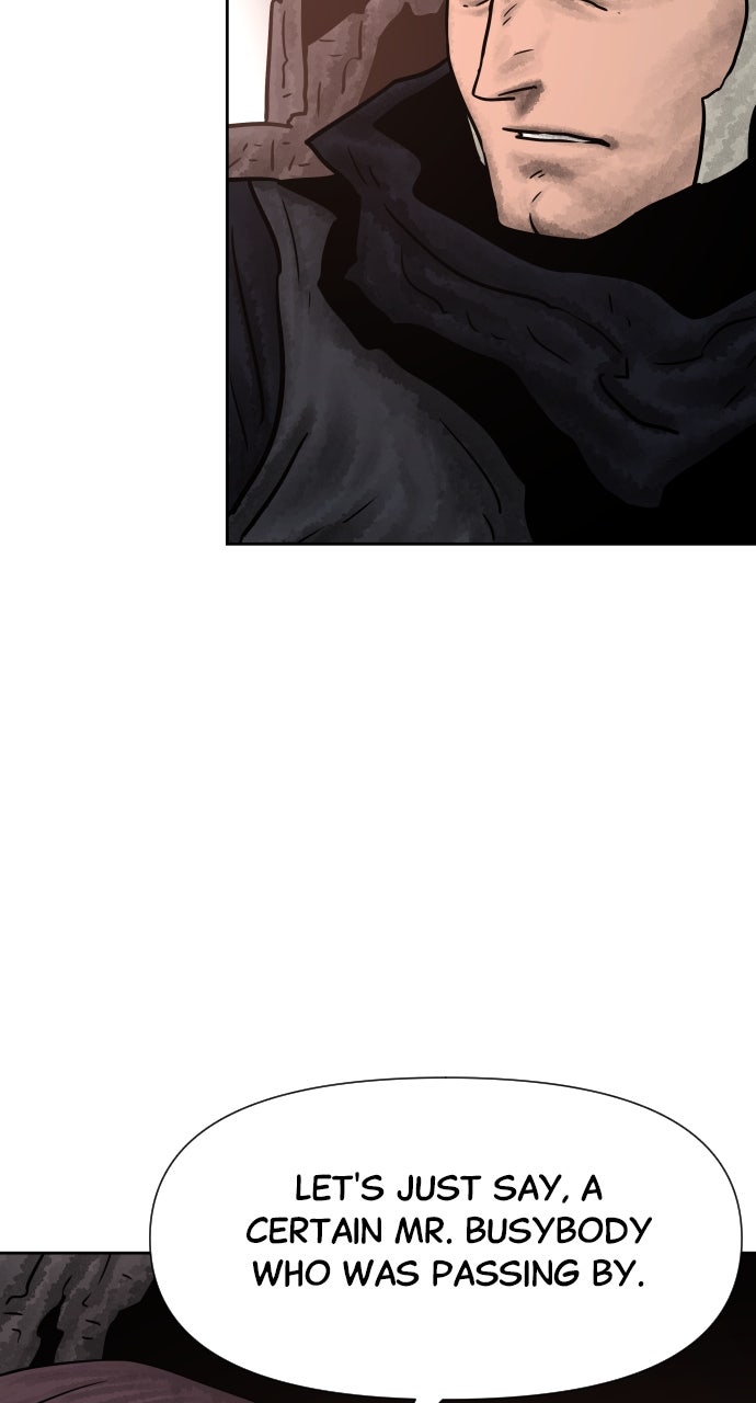 Read Warrior Executioner EN Manga Online