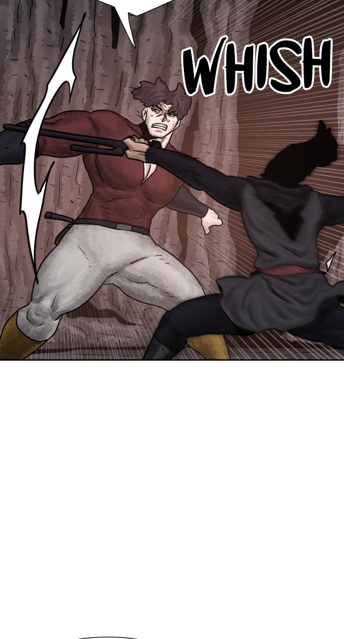 Read Warrior Executioner EN Manga Online