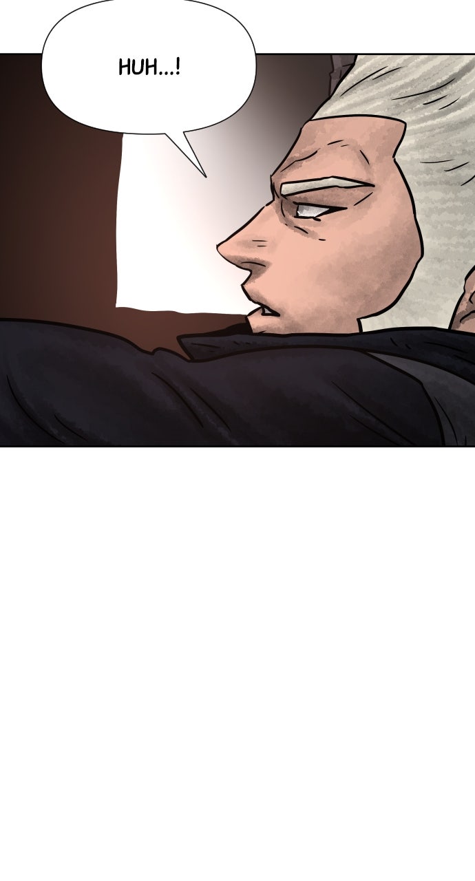 Read Warrior Executioner EN Manga Online