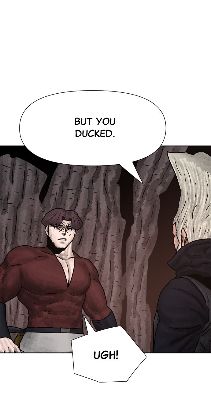 Read Warrior Executioner EN Manga Online