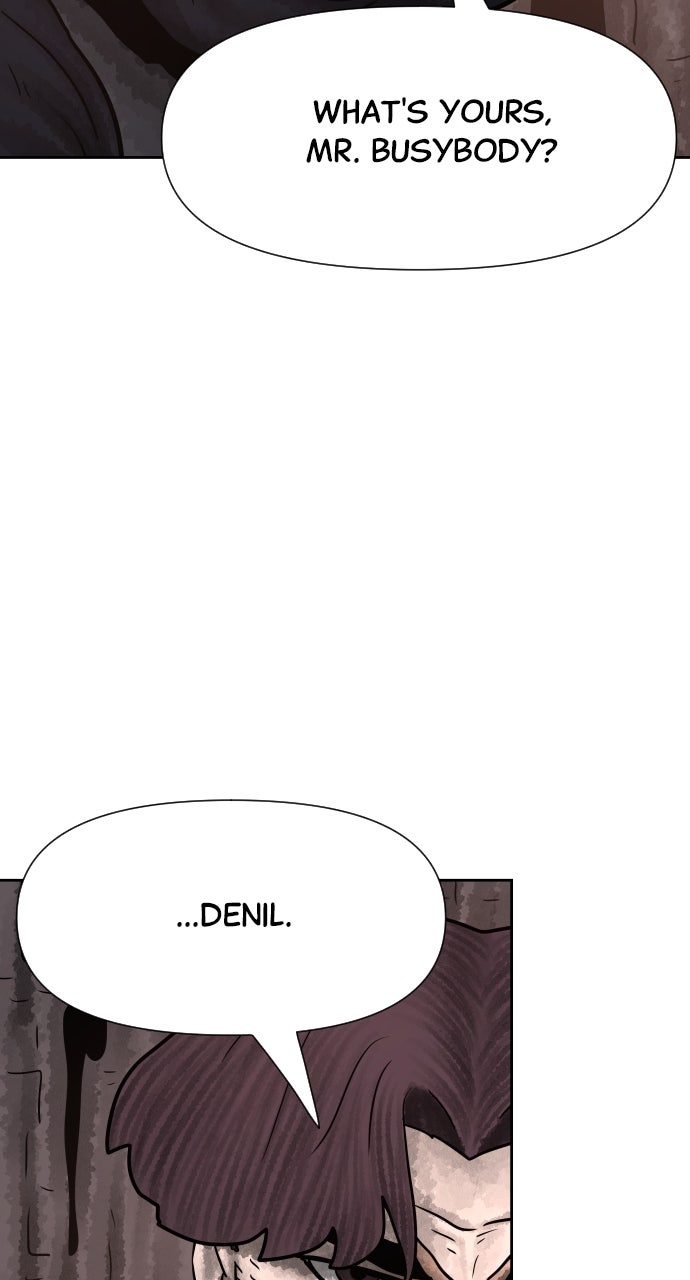 Read Warrior Executioner EN Manga Online