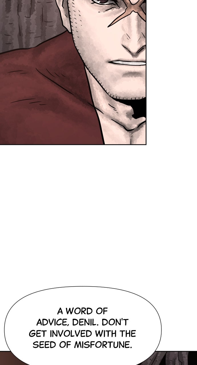 Read Warrior Executioner EN Manga Online