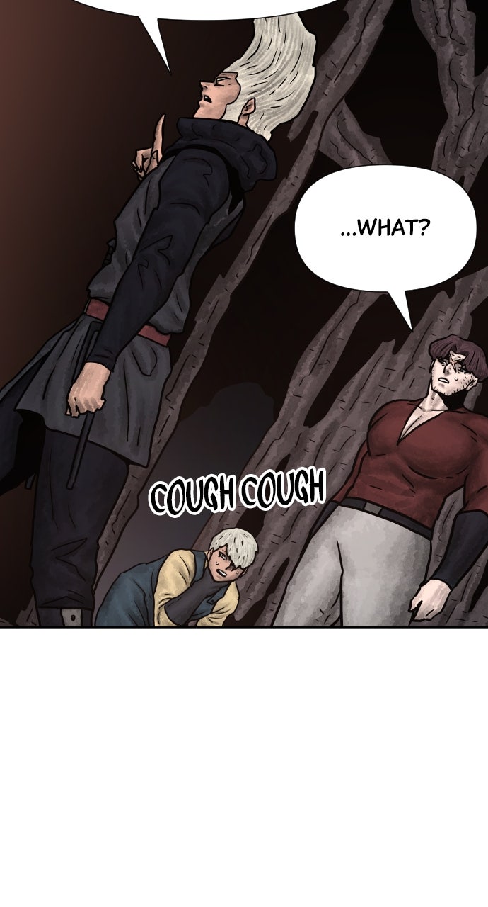 Read Warrior Executioner EN Manga Online