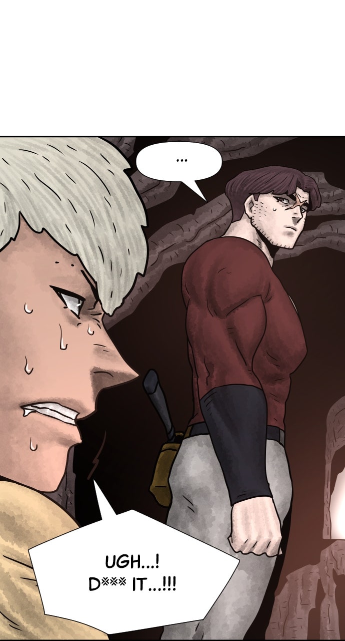 Read Warrior Executioner EN Manga Online