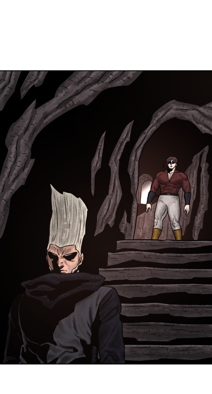 Read Warrior Executioner EN Manga Online