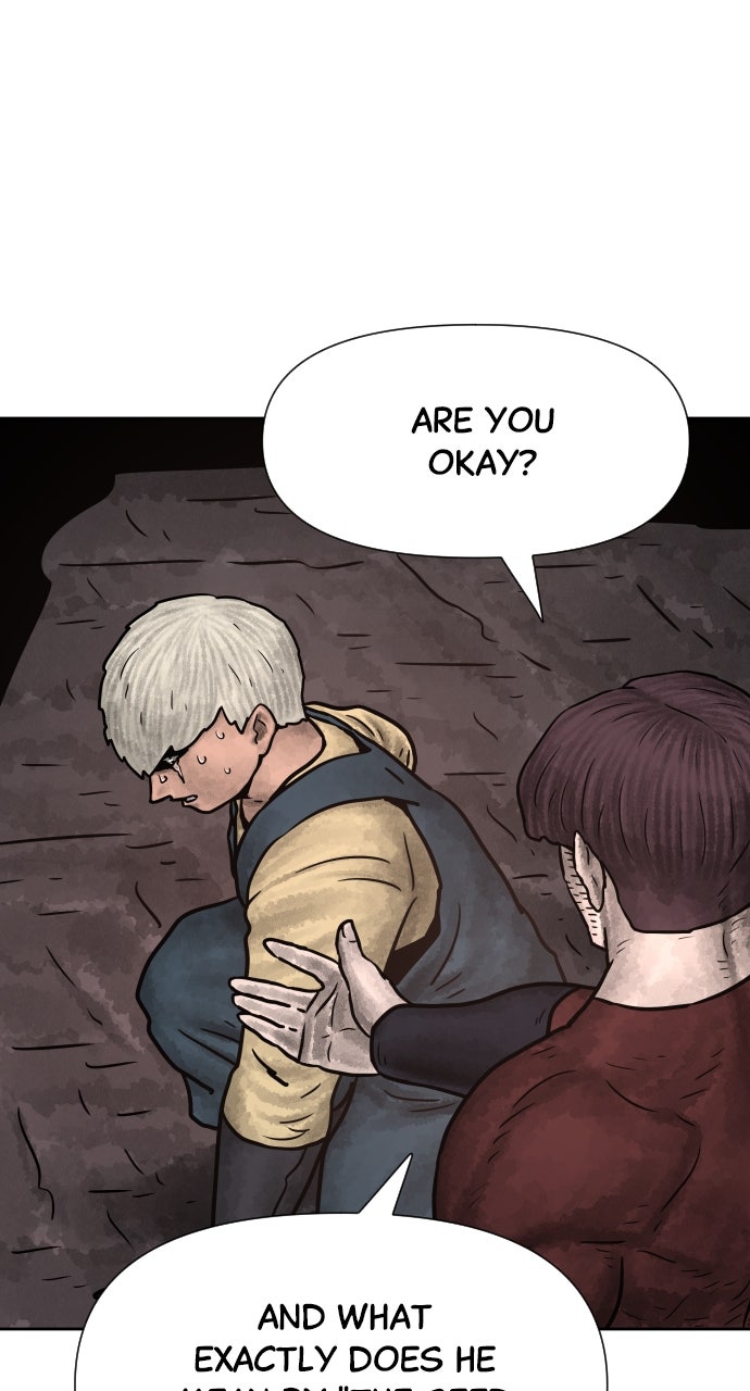 Read Warrior Executioner EN Manga Online