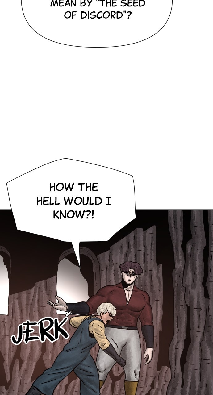 Read Warrior Executioner EN Manga Online