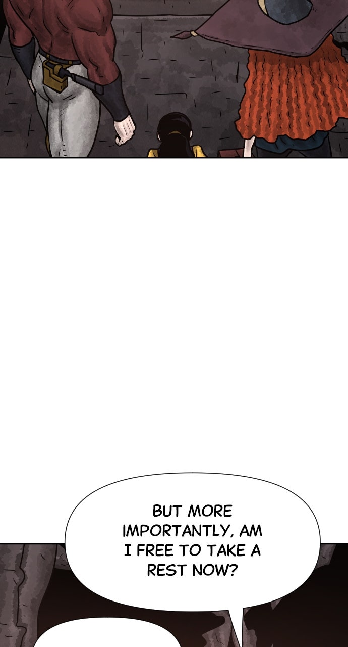 Read Warrior Executioner EN Manga Online