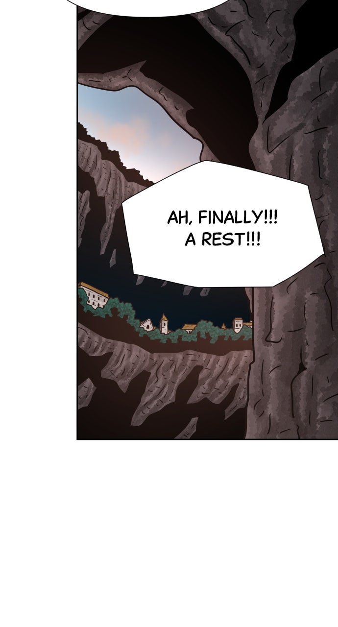 Read Warrior Executioner EN Manga Online