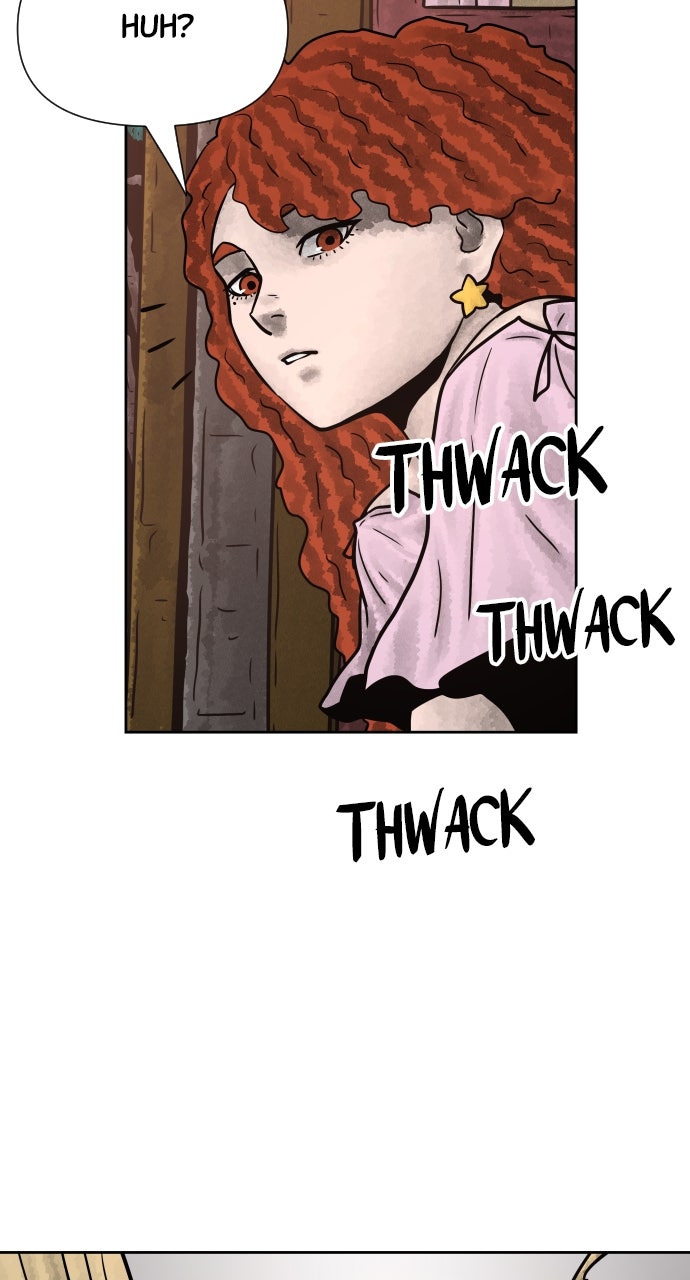 Read Warrior Executioner EN Manga Online