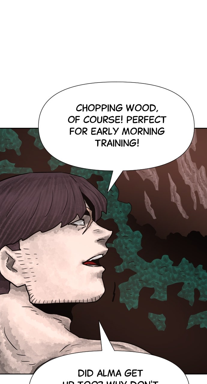 Read Warrior Executioner EN Manga Online