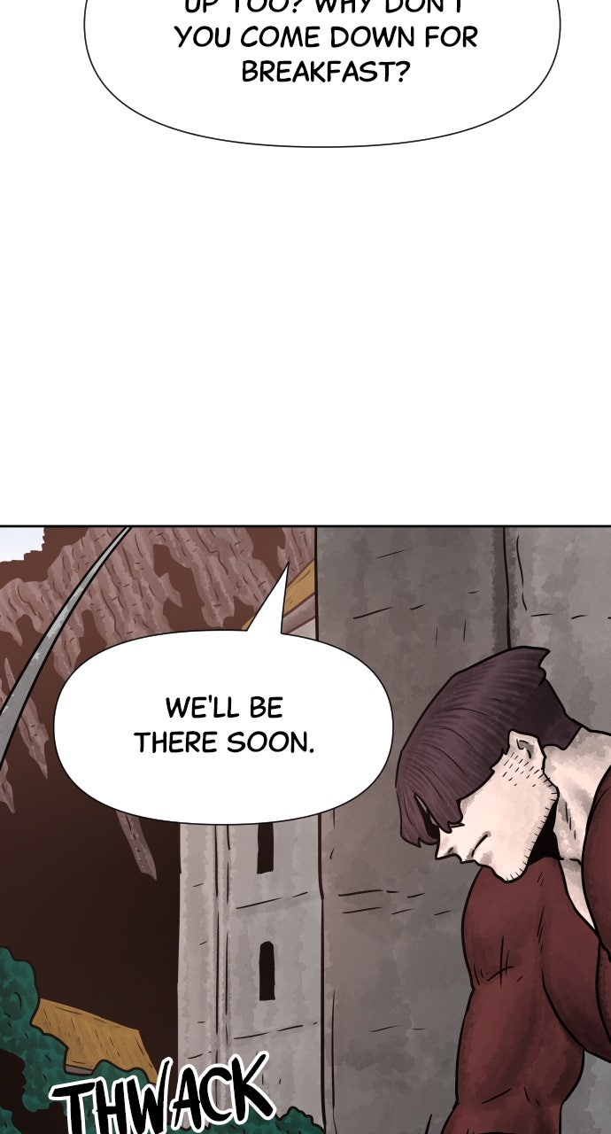 Read Warrior Executioner EN Manga Online