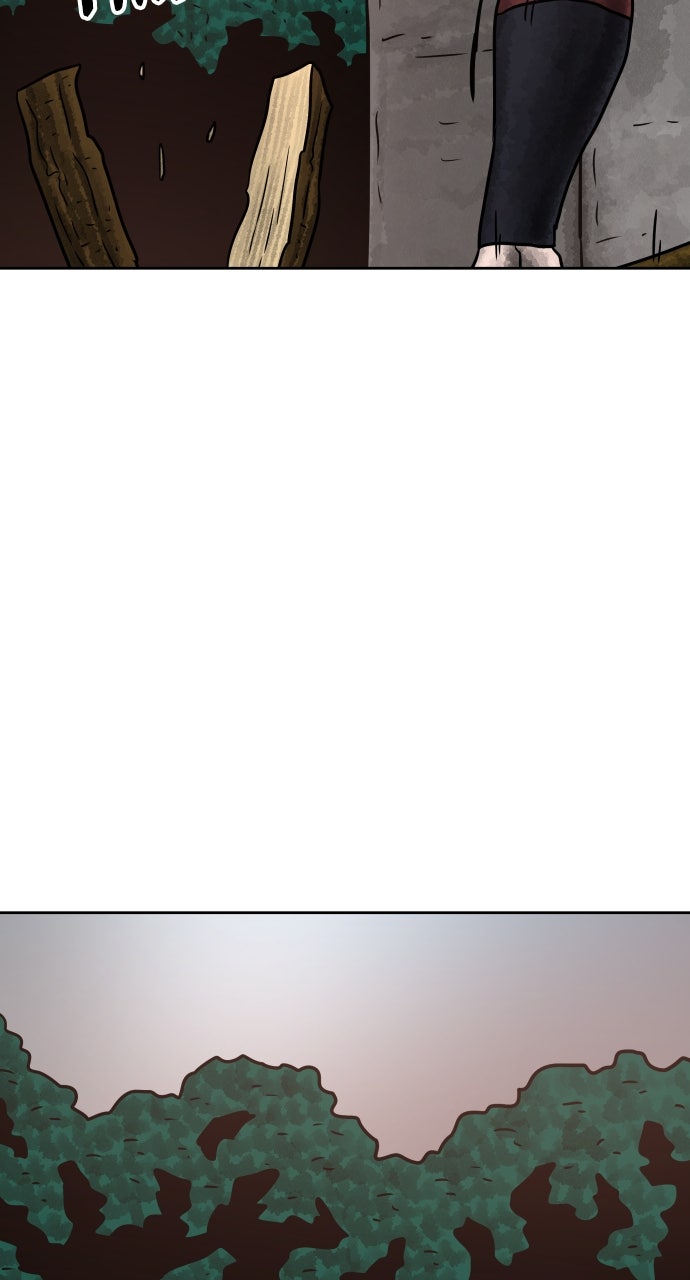 Read Warrior Executioner EN Manga Online