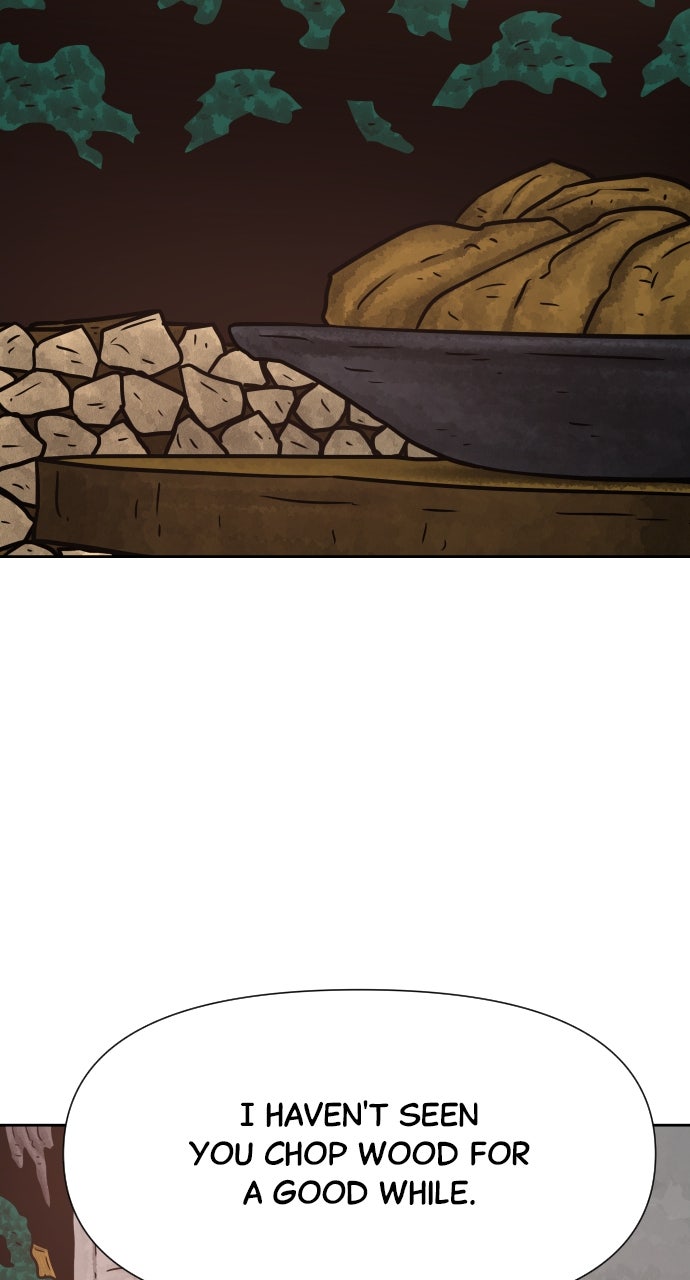 Read Warrior Executioner EN Manga Online