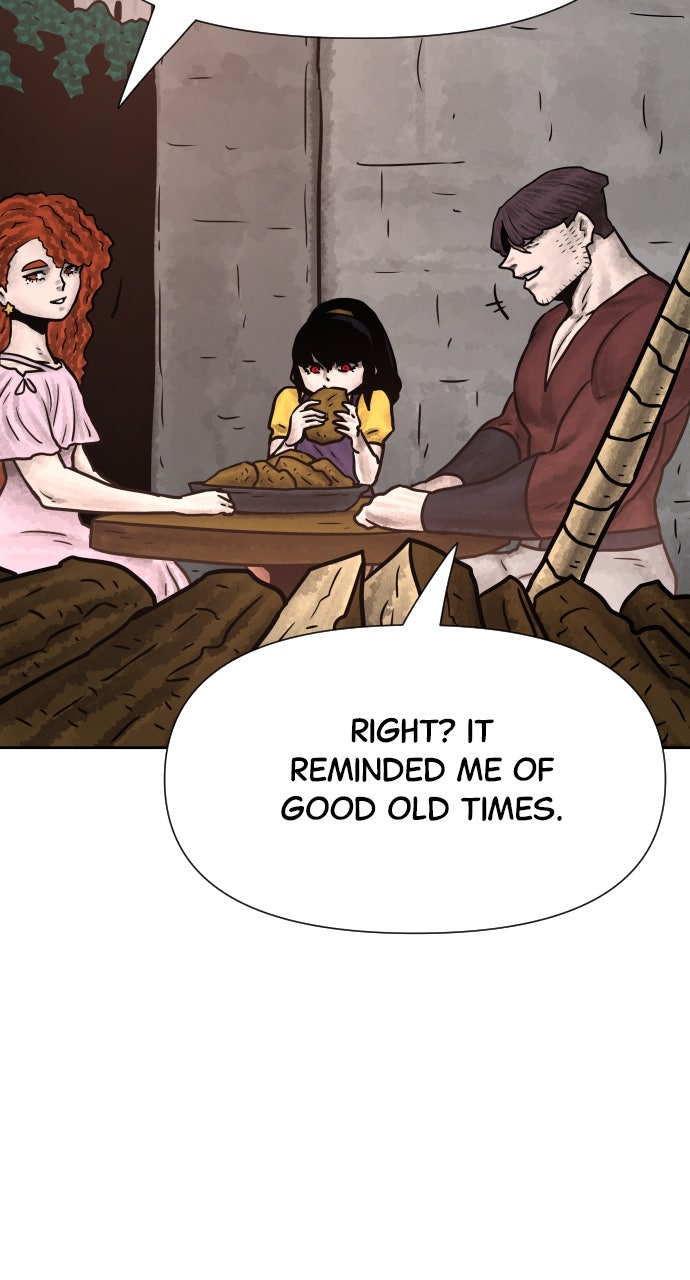 Read Warrior Executioner EN Manga Online