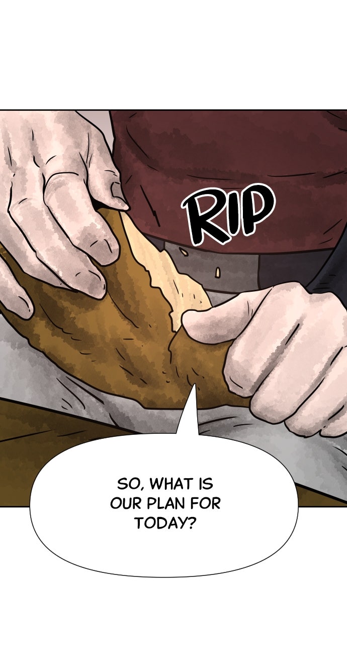 Read Warrior Executioner EN Manga Online