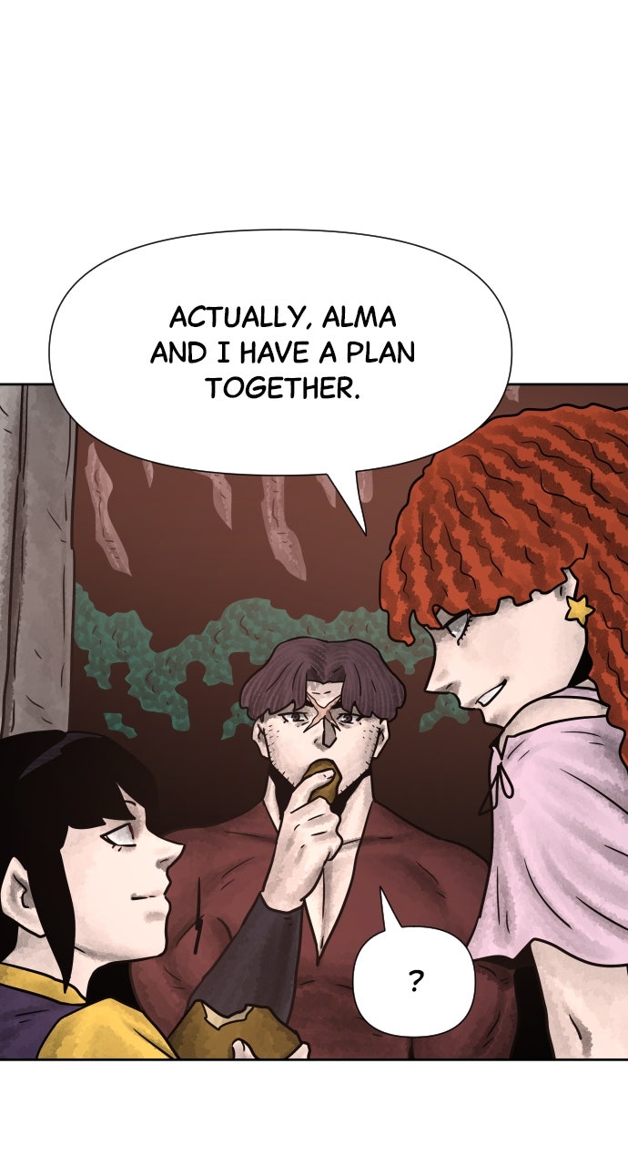 Read Warrior Executioner EN Manga Online