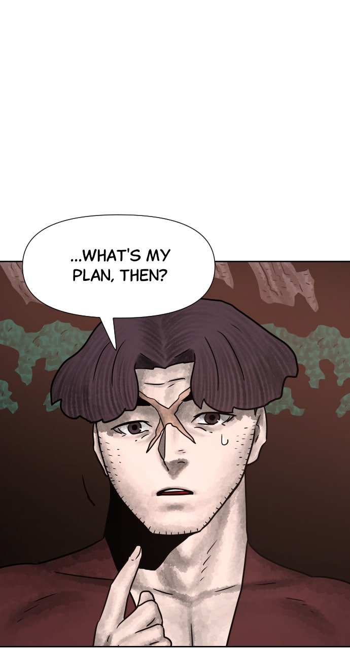 Read Warrior Executioner EN Manga Online