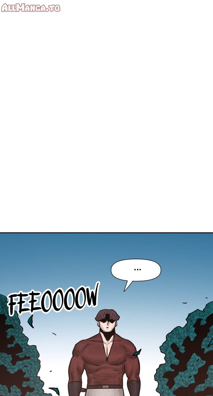 Read Warrior Executioner EN Manga Online