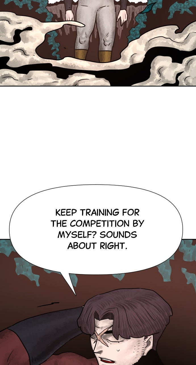 Read Warrior Executioner EN Manga Online