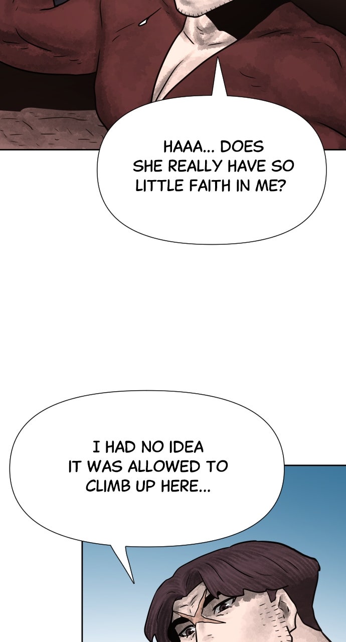 Read Warrior Executioner EN Manga Online