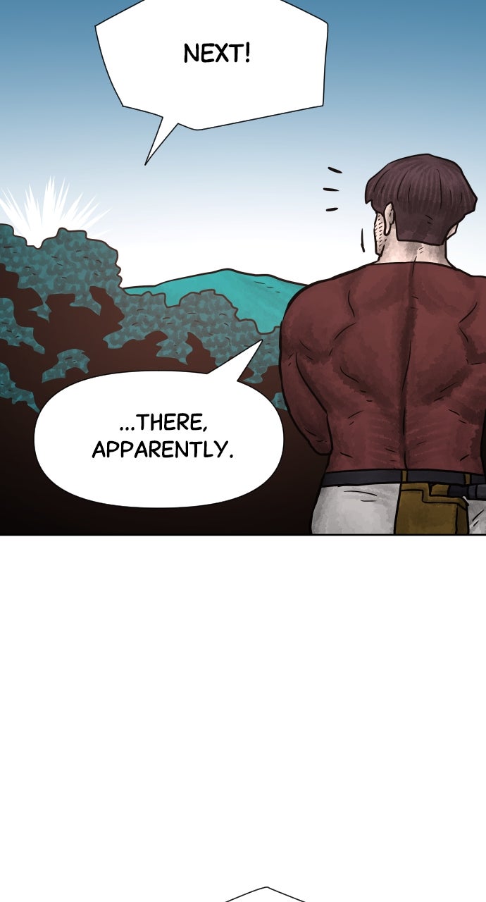 Read Warrior Executioner EN Manga Online