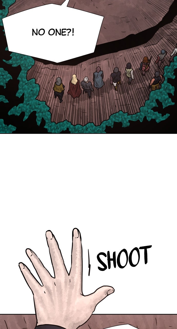 Read Warrior Executioner EN Manga Online