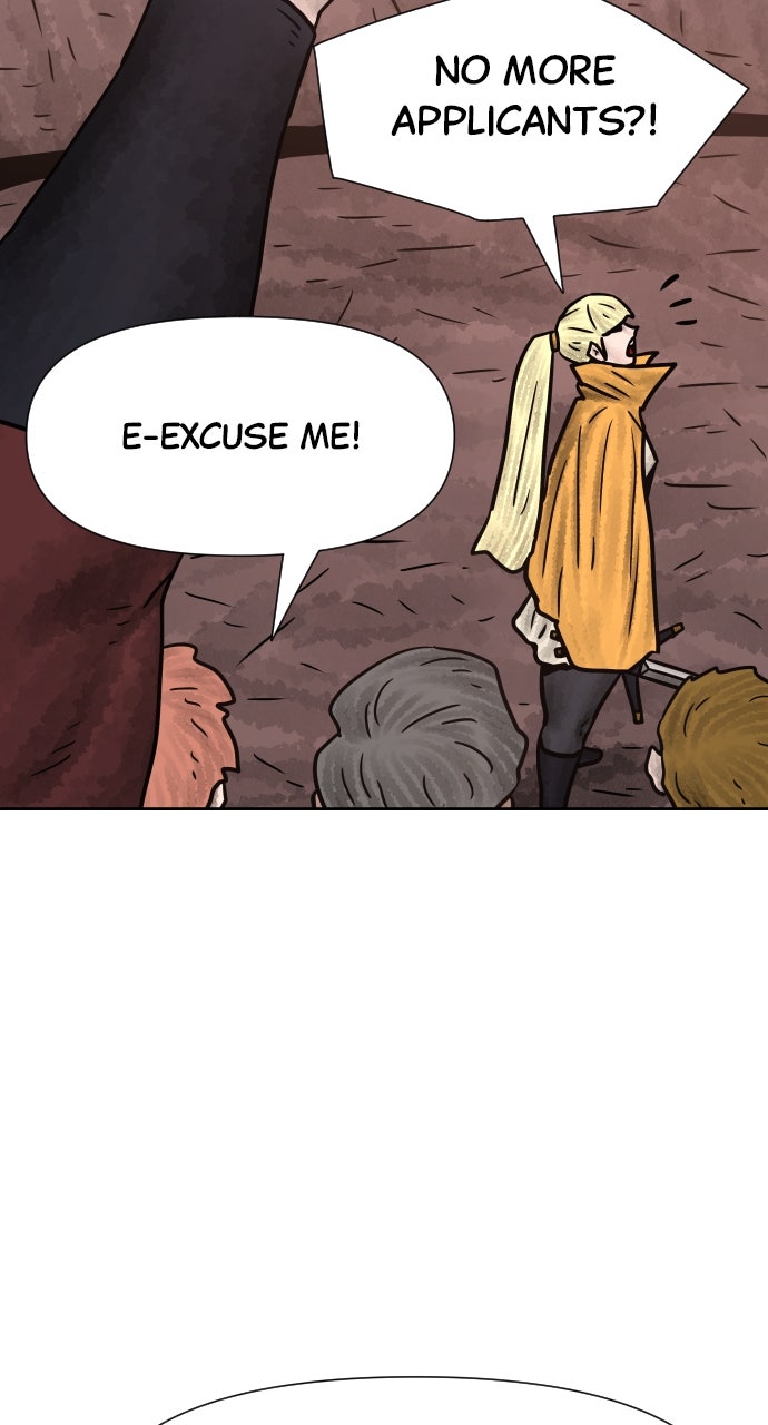 Read Warrior Executioner EN Manga Online