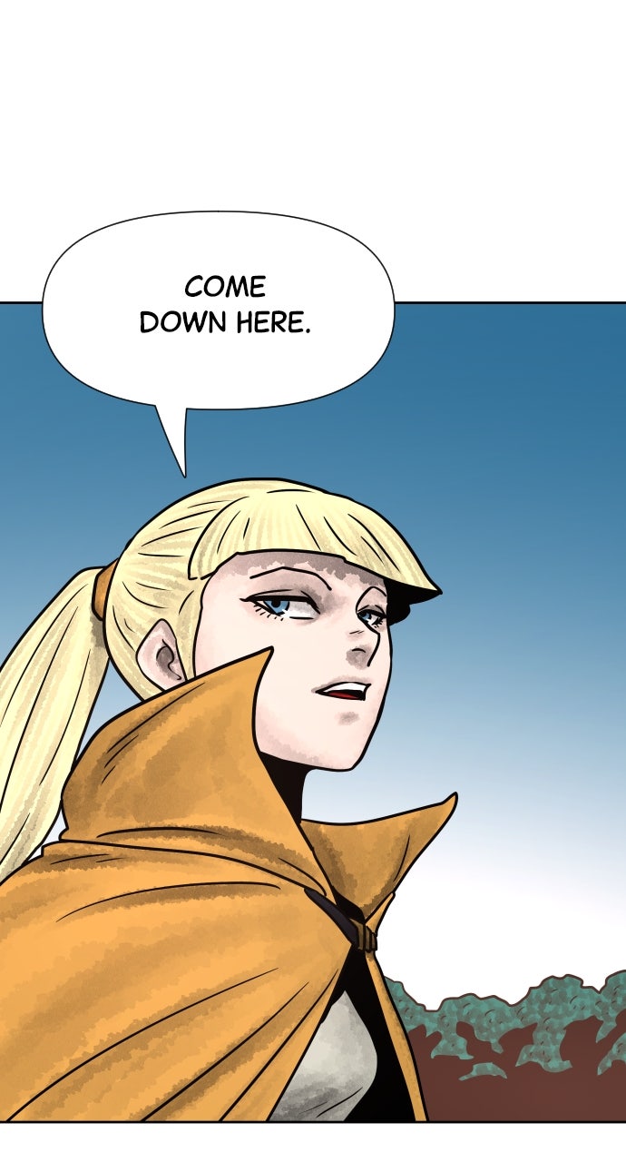 Read Warrior Executioner EN Manga Online