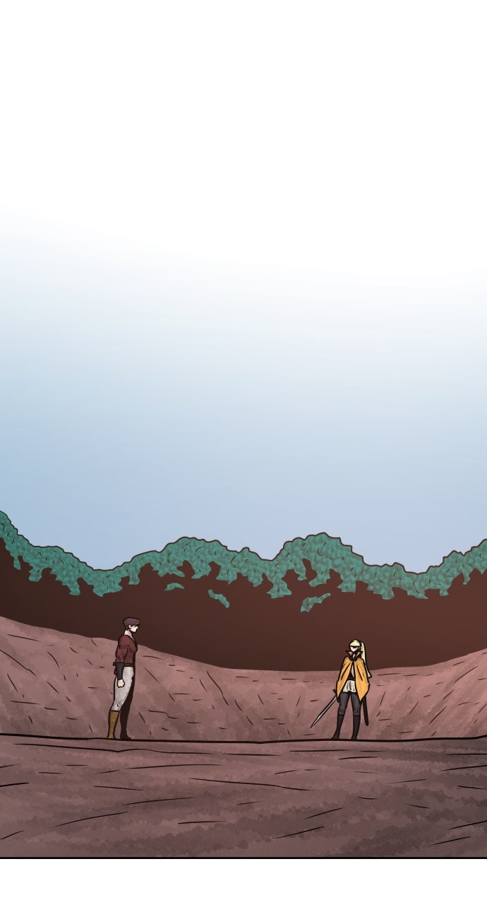 Read Warrior Executioner EN Manga Online