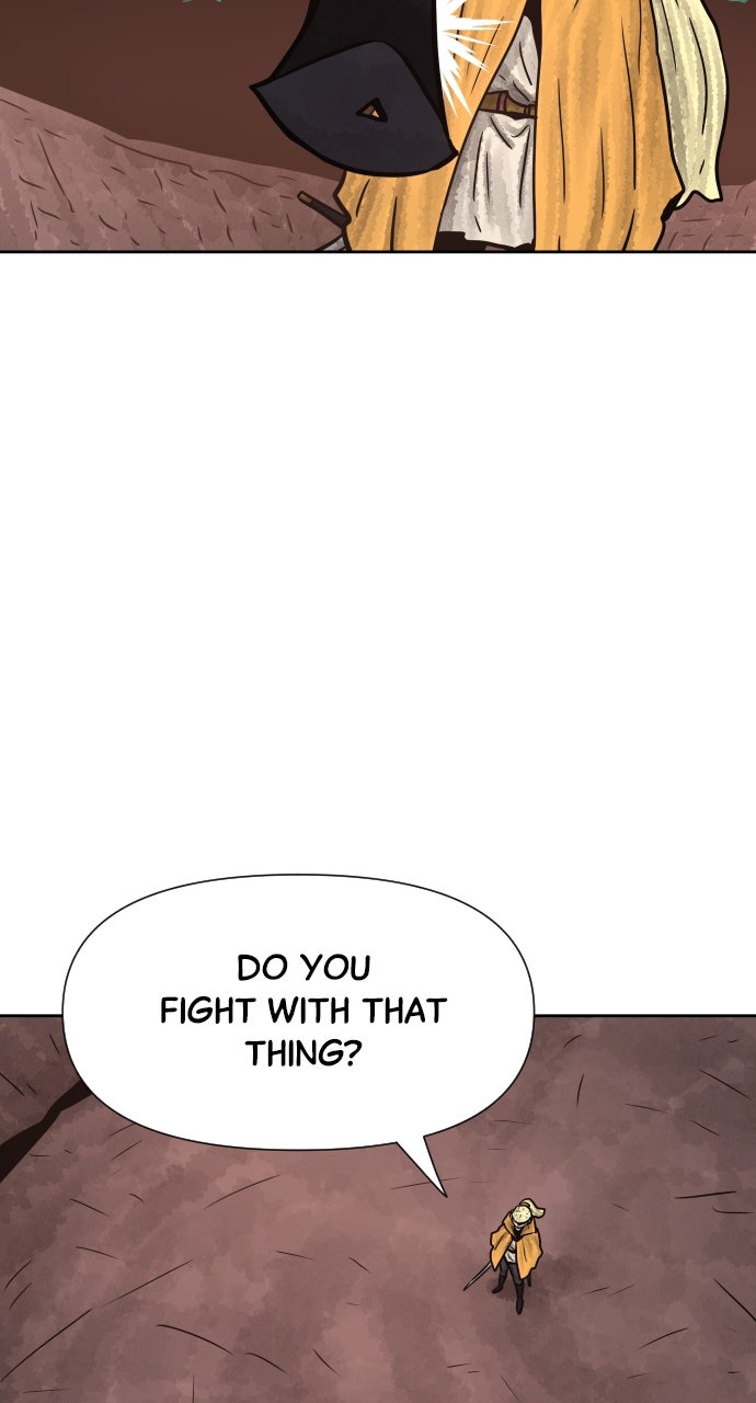 Read Warrior Executioner EN Manga Online