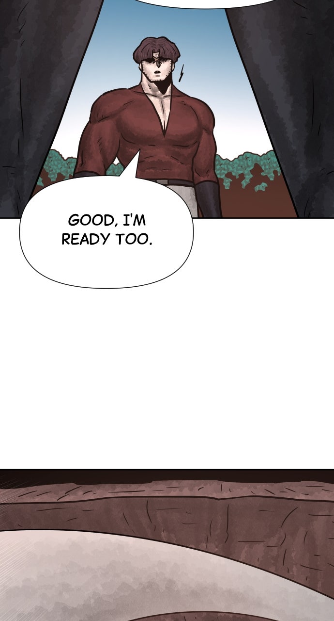 Read Warrior Executioner EN Manga Online