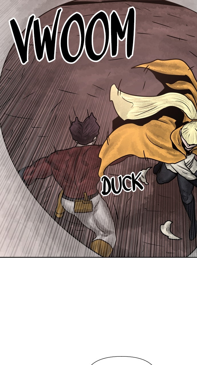 Read Warrior Executioner EN Manga Online