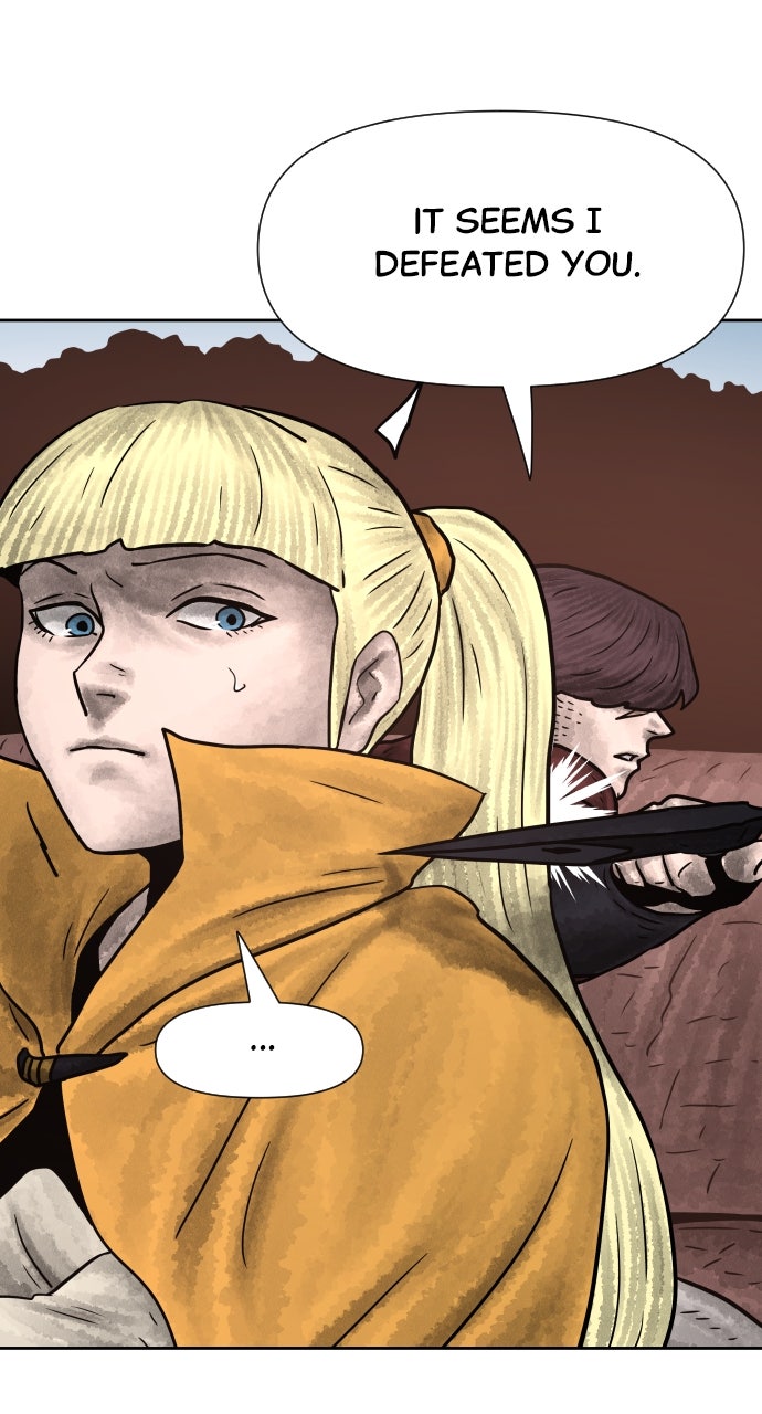 Read Warrior Executioner EN Manga Online