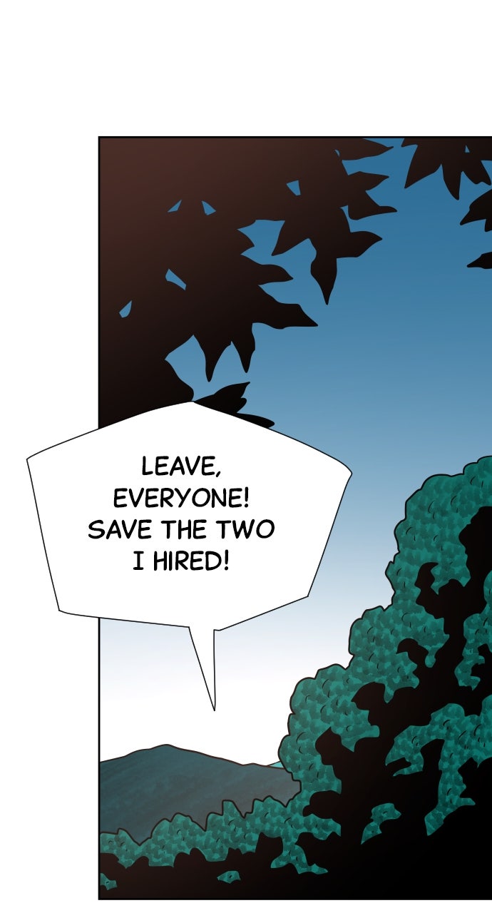 Read Warrior Executioner EN Manga Online