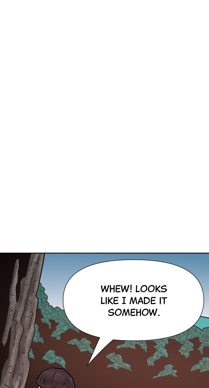 Read Warrior Executioner EN Manga Online