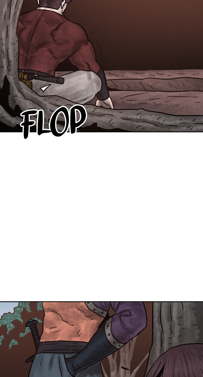 Read Warrior Executioner EN Manga Online