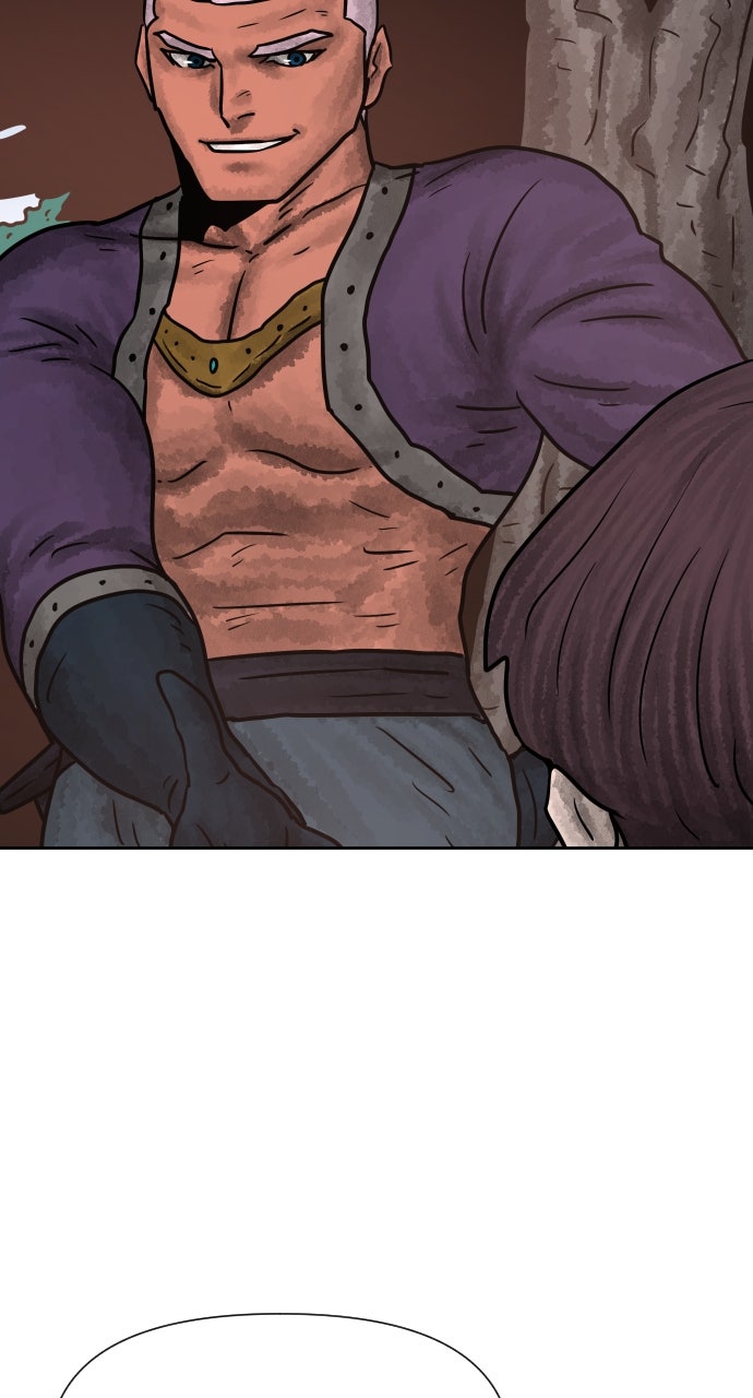 Read Warrior Executioner EN Manga Online