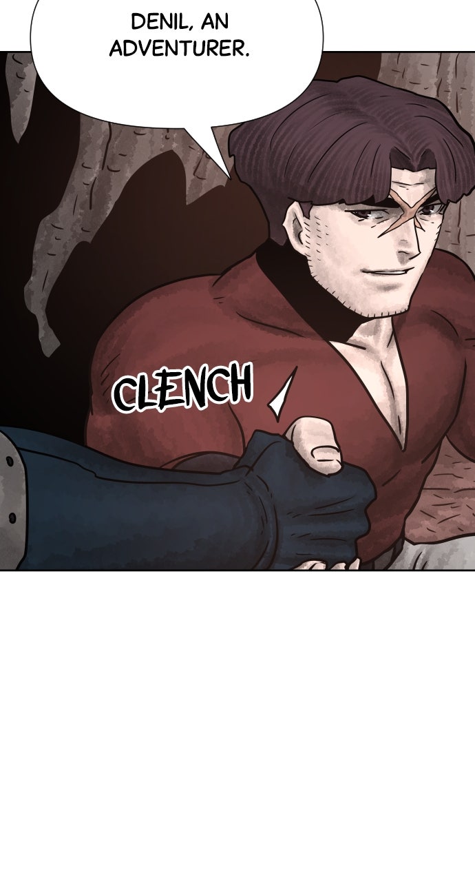 Read Warrior Executioner EN Manga Online