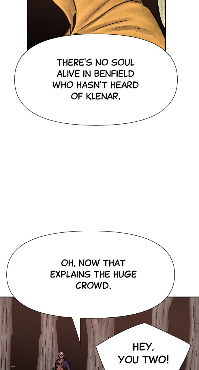 Read Warrior Executioner EN Manga Online