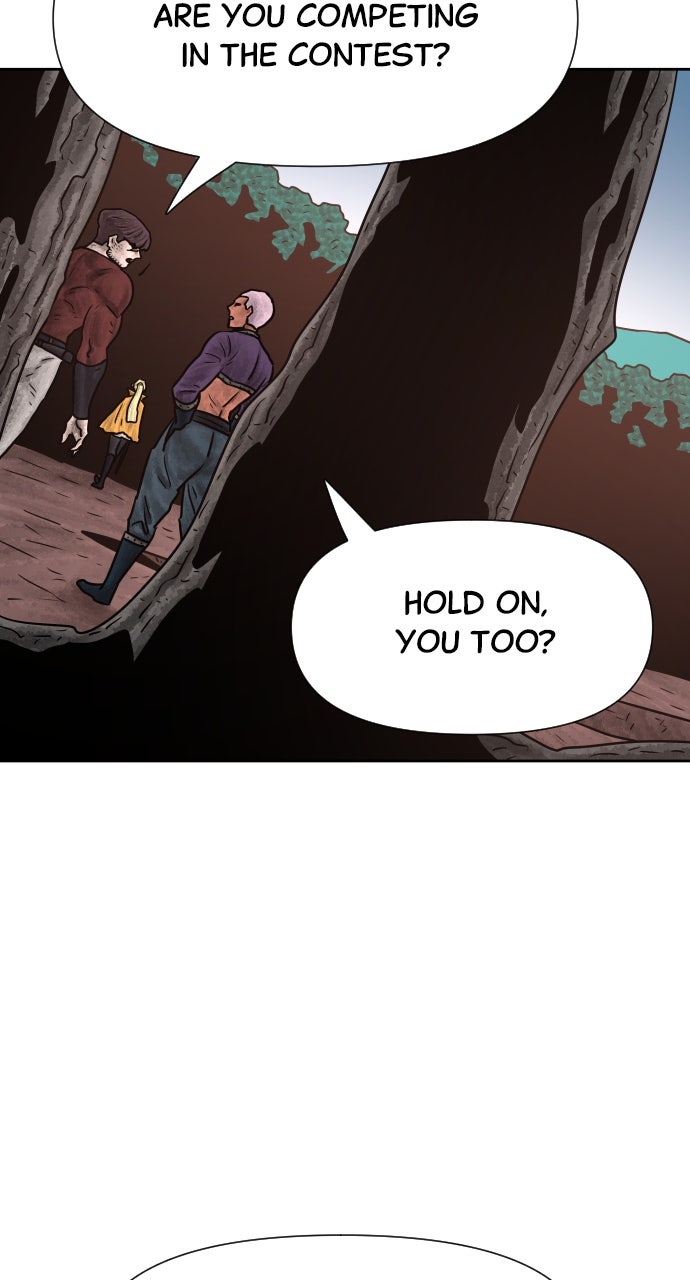 Read Warrior Executioner EN Manga Online