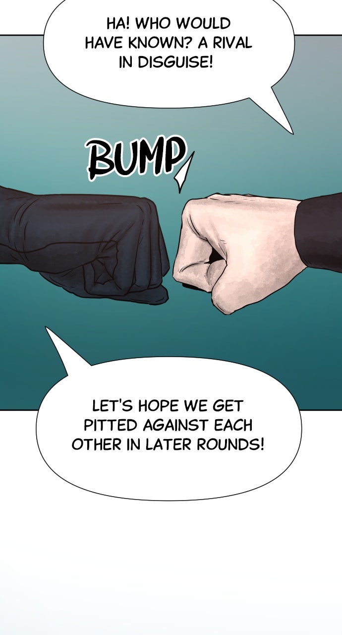 Read Warrior Executioner EN Manga Online