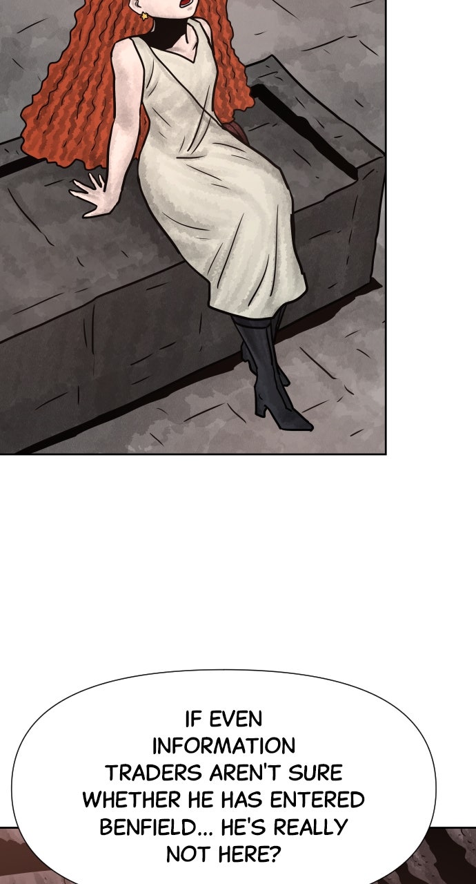 Read Warrior Executioner EN Manga Online