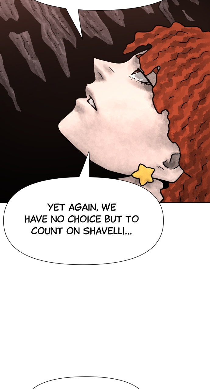 Read Warrior Executioner EN Manga Online