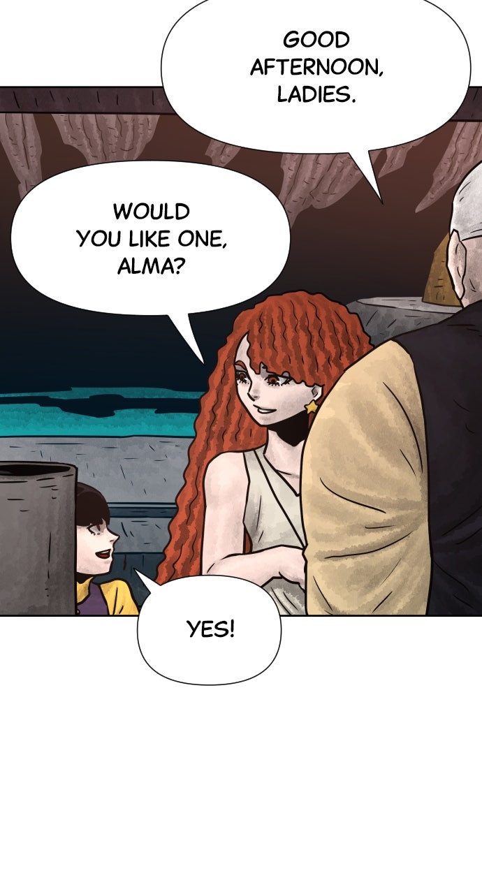 Read Warrior Executioner EN Manga Online