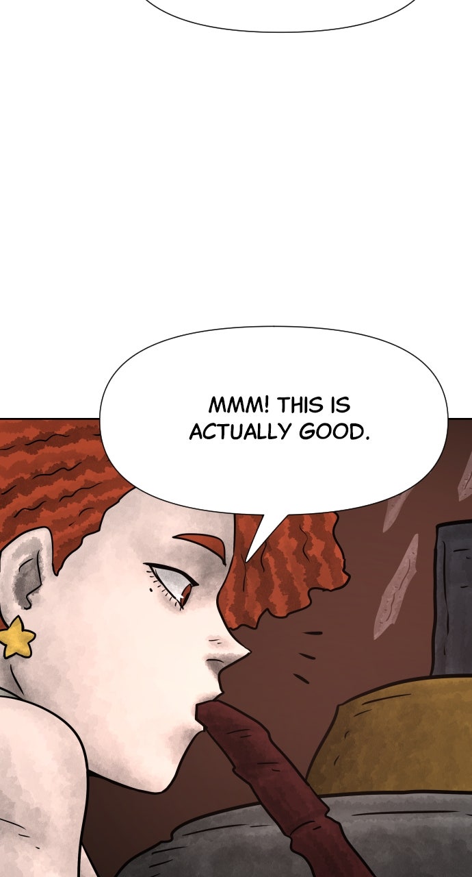 Read Warrior Executioner EN Manga Online